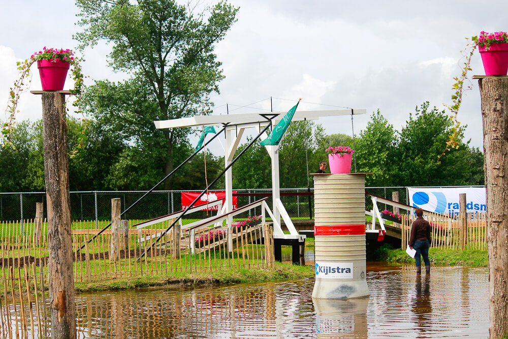 Paardendagen Friesland 2017