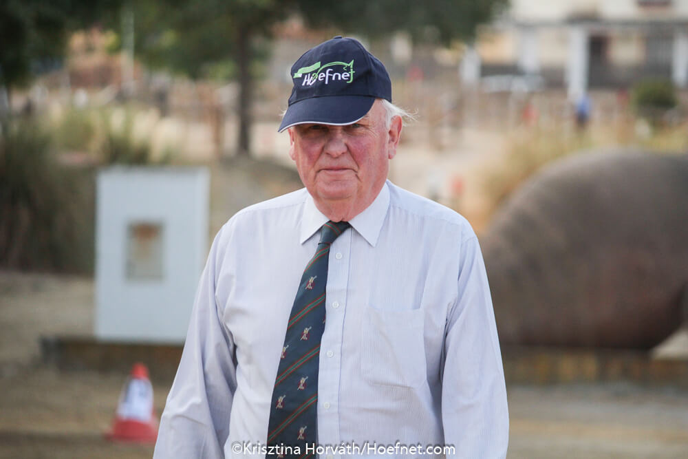 Salteras 2017: keuring