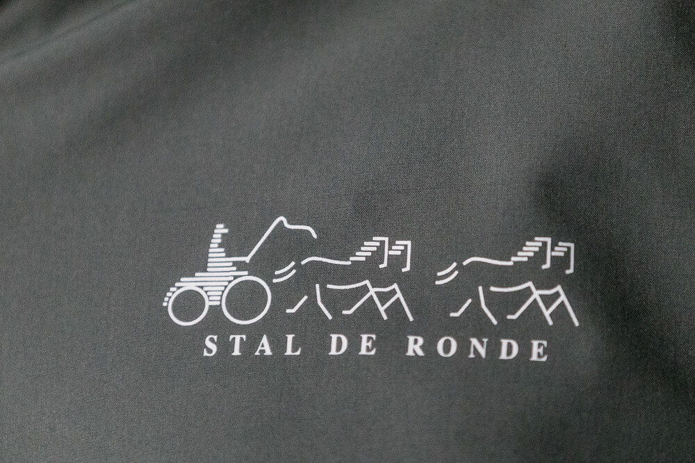 Indoor Zwartewaal 2017