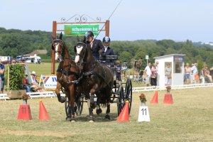 Hulsberg en Oirschot organiseren Nederlandse Kampioenschappen 2018