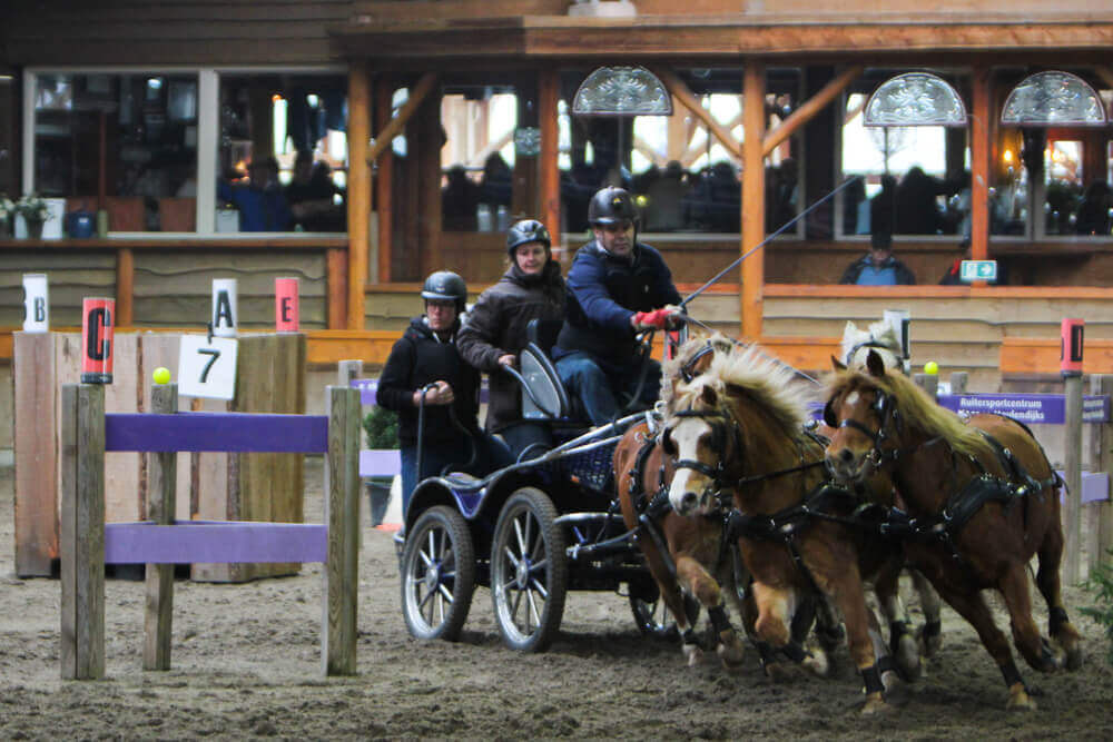 EGM – Indoor Men Competitie Finale Geldrop