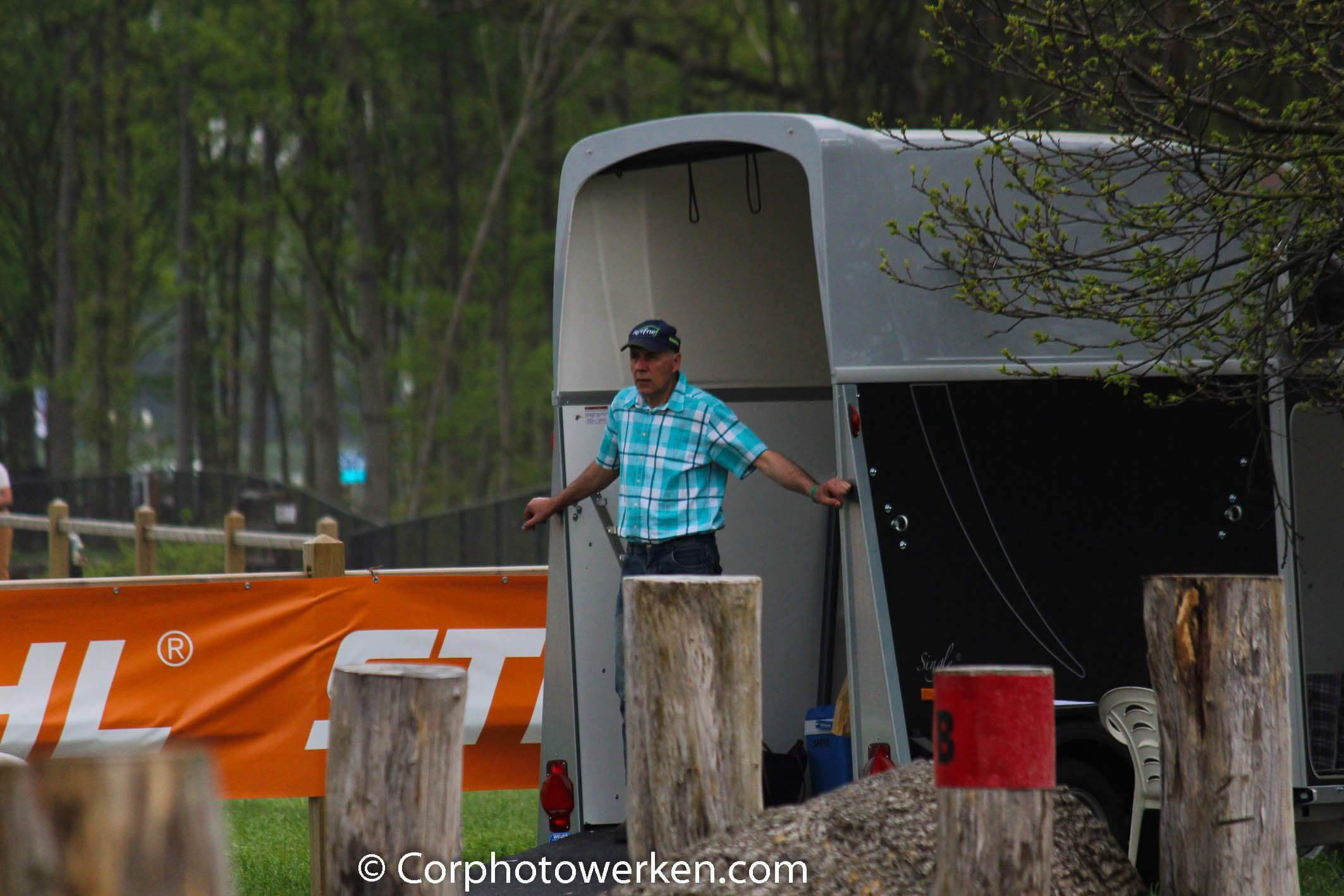 Kronenberg 2018: impressie zondag