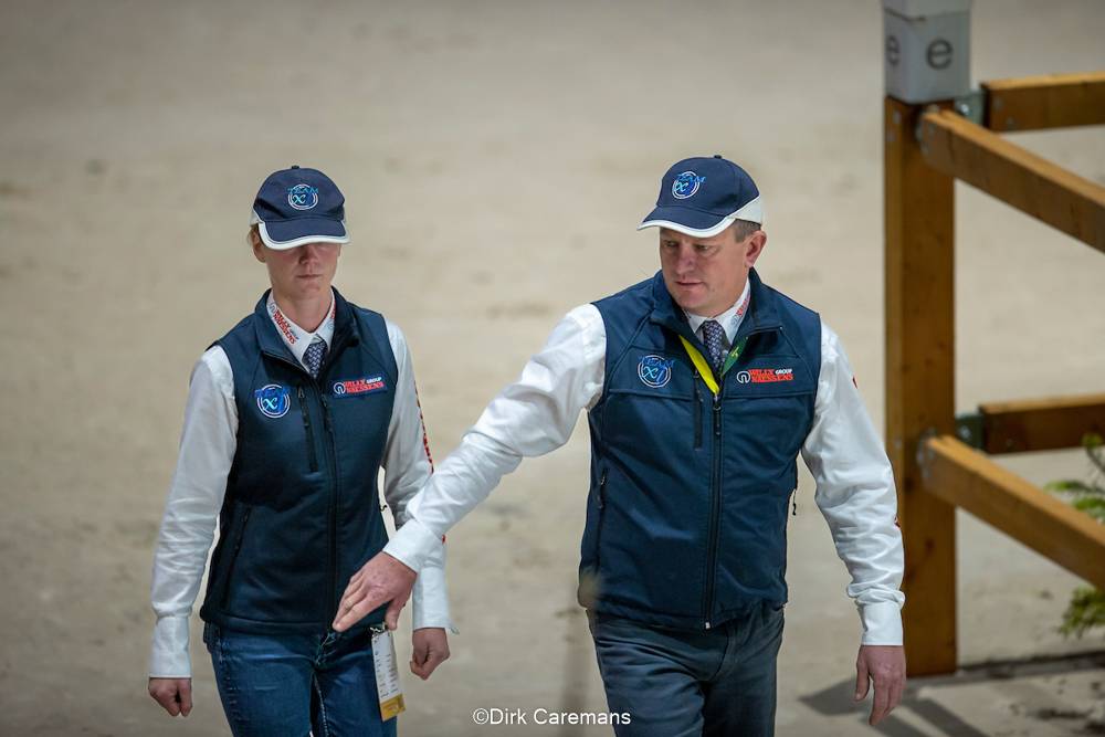 Geneva 2021: First Competition