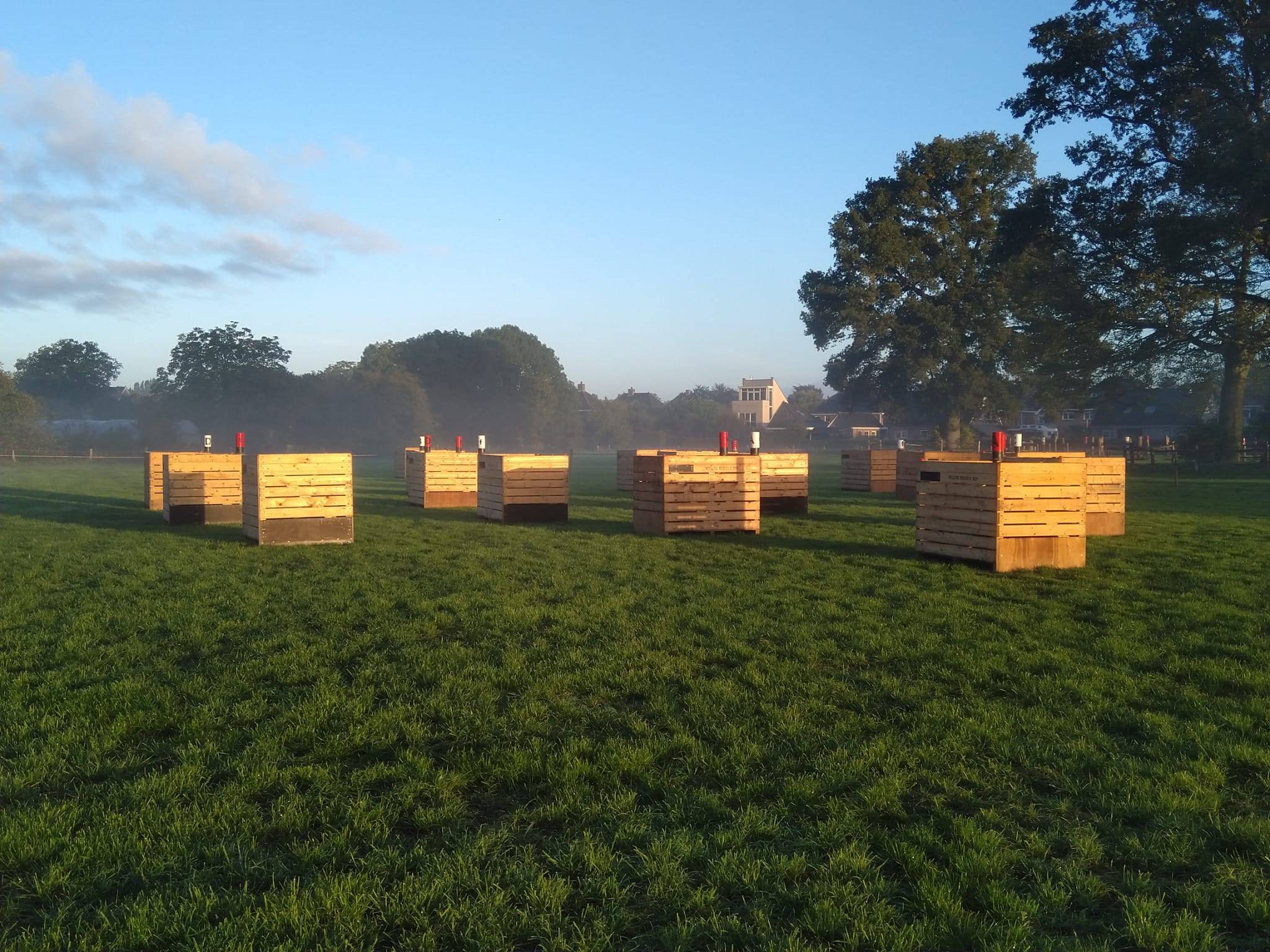 SWM Hengelo 2022: Impressie