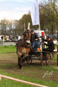 Wettringen 2023: Marathon Sunday