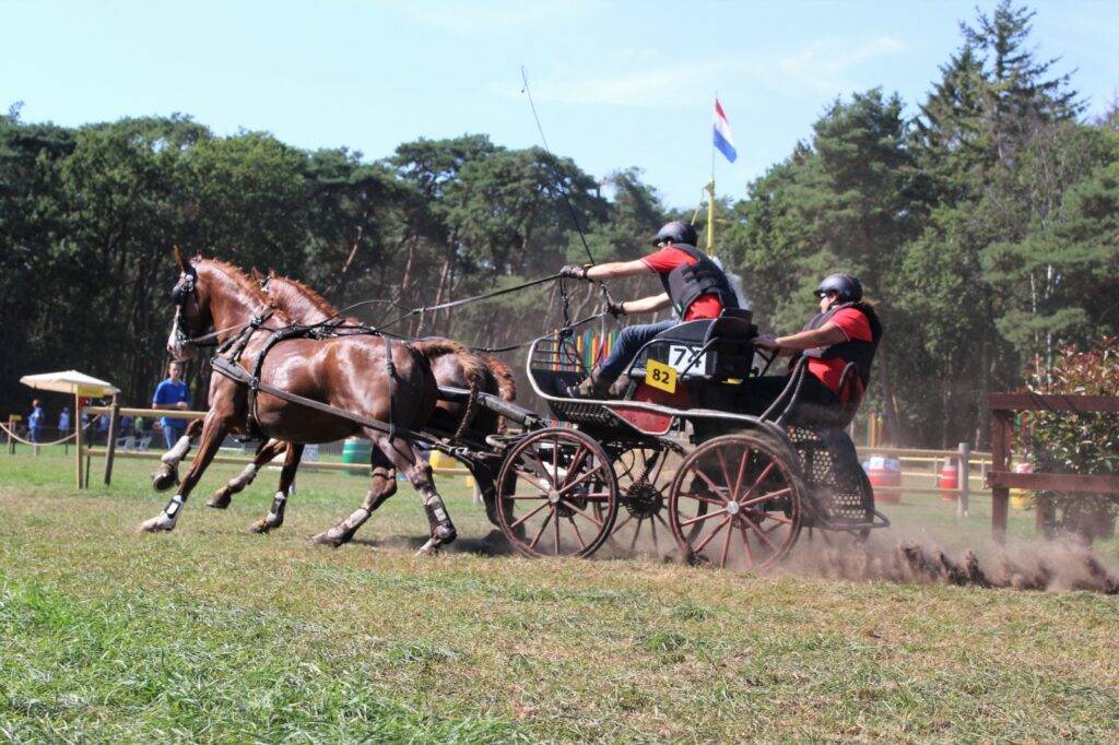 Aangespannen Dag Gilze: SWM en impulsmarathon op 26 en 27 augustus