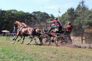 Aangespannen Dag Gilze: SWM en impulsmarathon op 26 en 27 augustus