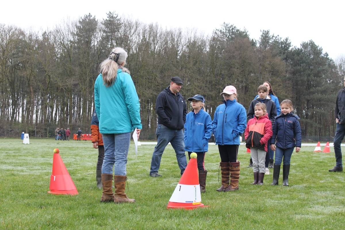 Jeugdmendag Mendistrict Zuid Baarle Nassau 2024