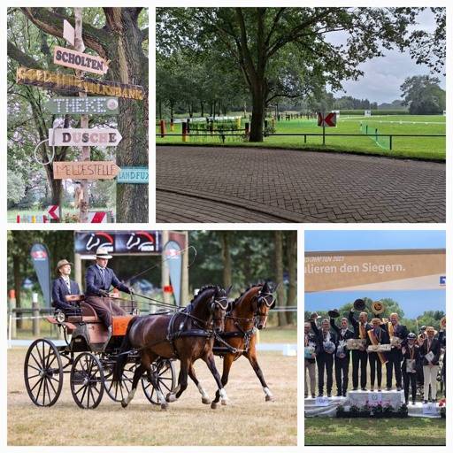 Euregio menwedstrijd Emlichheim afgelast