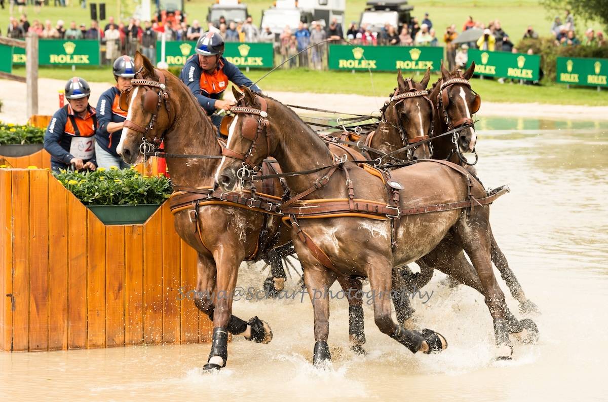 CAIO Aachen 2024: Marathon