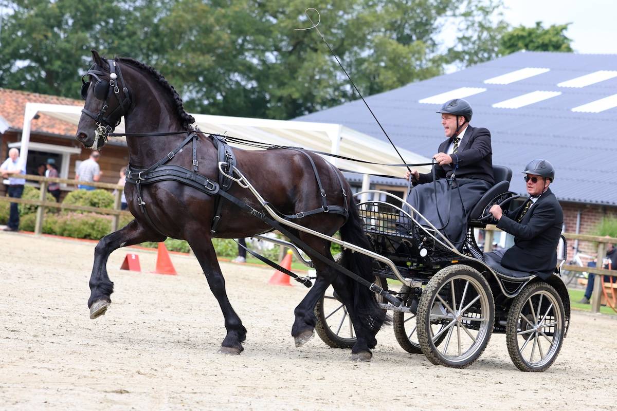 SWM Haaksbergen 2024