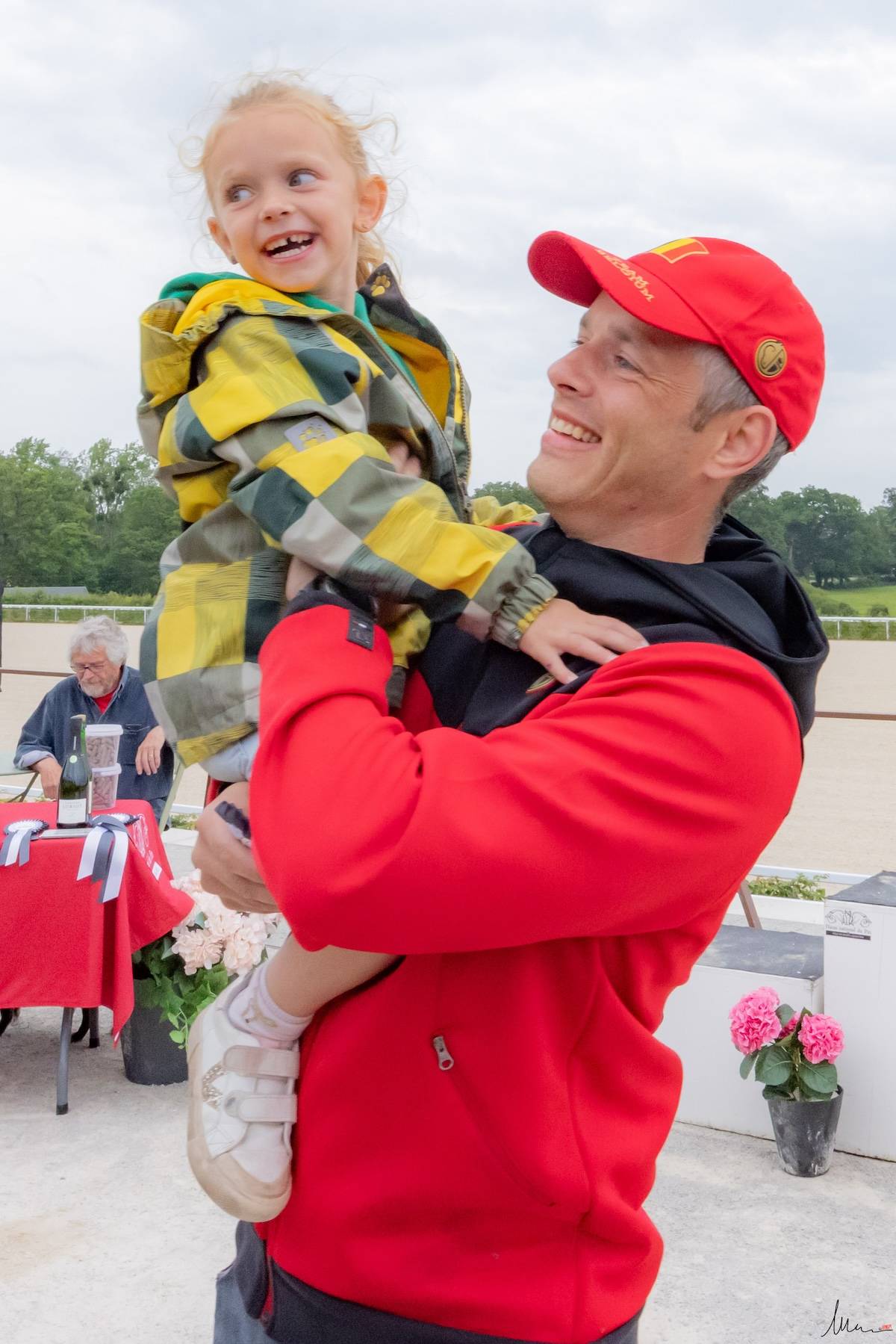 Le Pin au Haras 2024: Marathon